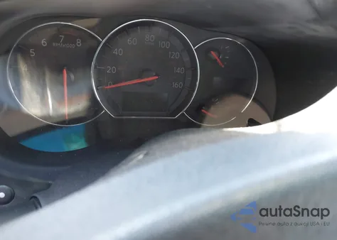 2011 Nissan Maxima 3.5 Sv from USA, damaged, VIN 1N4AA5AP9BC818683